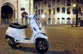 Vespa S 125 i.e. 3V 2013 - Bild 9 Vespa S 125 i.e. 3V 2013 - Bild 9
