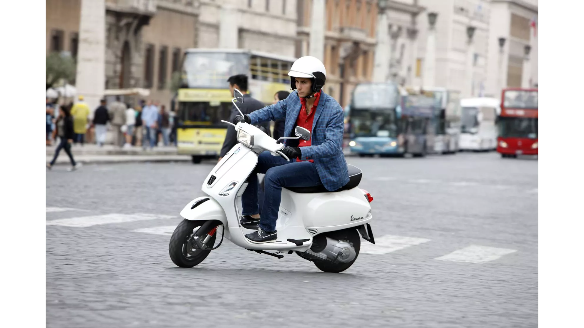 Vespa S 125 i.e. 3V - Image 8 Vespa S 125 i.e. 3V - Image 8