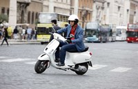 Vespa S 125 i.e. 3V 2013 - Bild 10