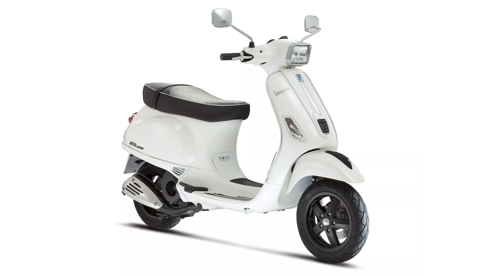 Vespa S 125 i.e. 3V - Image 9 Vespa S 125 i.e. 3V - Image 9