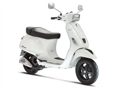 Vespa S 125 i.e. 3V 2013 Vespa S 125 i.e. 3V 2013