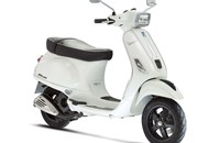 Vespa S 125 i.e. 3V 2013 - Bild 1