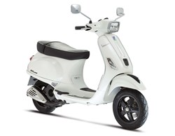 Vespa S 125 i.e. 3V 2013