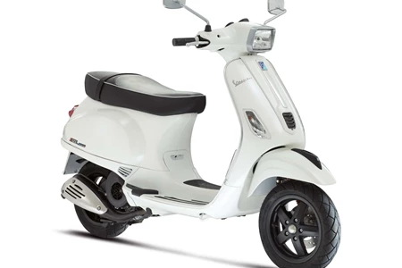 Vespa S 125 i.e. 3V 2013 Vespa S 125 i.e. 3V 2013