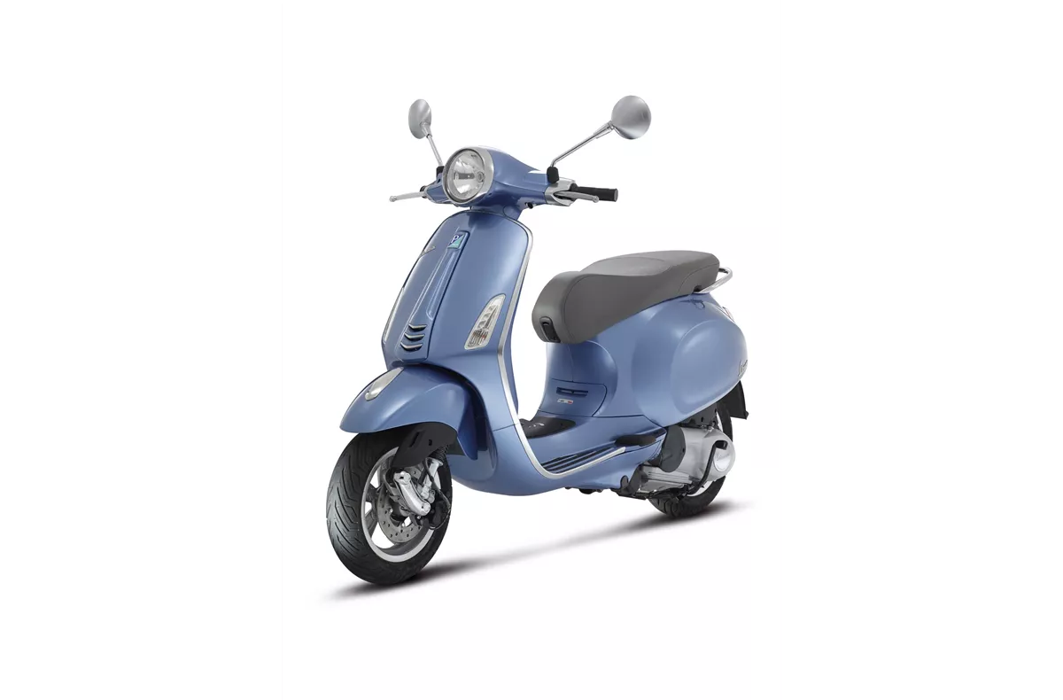 Vespa Primavera 125 i.e. 3V Vespa Primavera 125 i.e. 3V