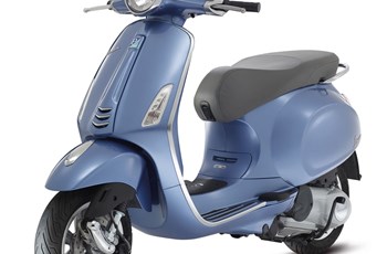 Vespa Primavera 125 i.e. 3V 2013 - Bild 3 Vespa Primavera 125 i.e. 3V 2013 - Bild 3