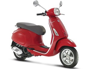 Vespa Primavera 125 i.e. 3V 2013 - Bild 6 Vespa Primavera 125 i.e. 3V 2013 - Bild 6