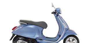 Lambretta V125 Special 2021 vs Vespa Primavera 125 i.e. 3V 2013