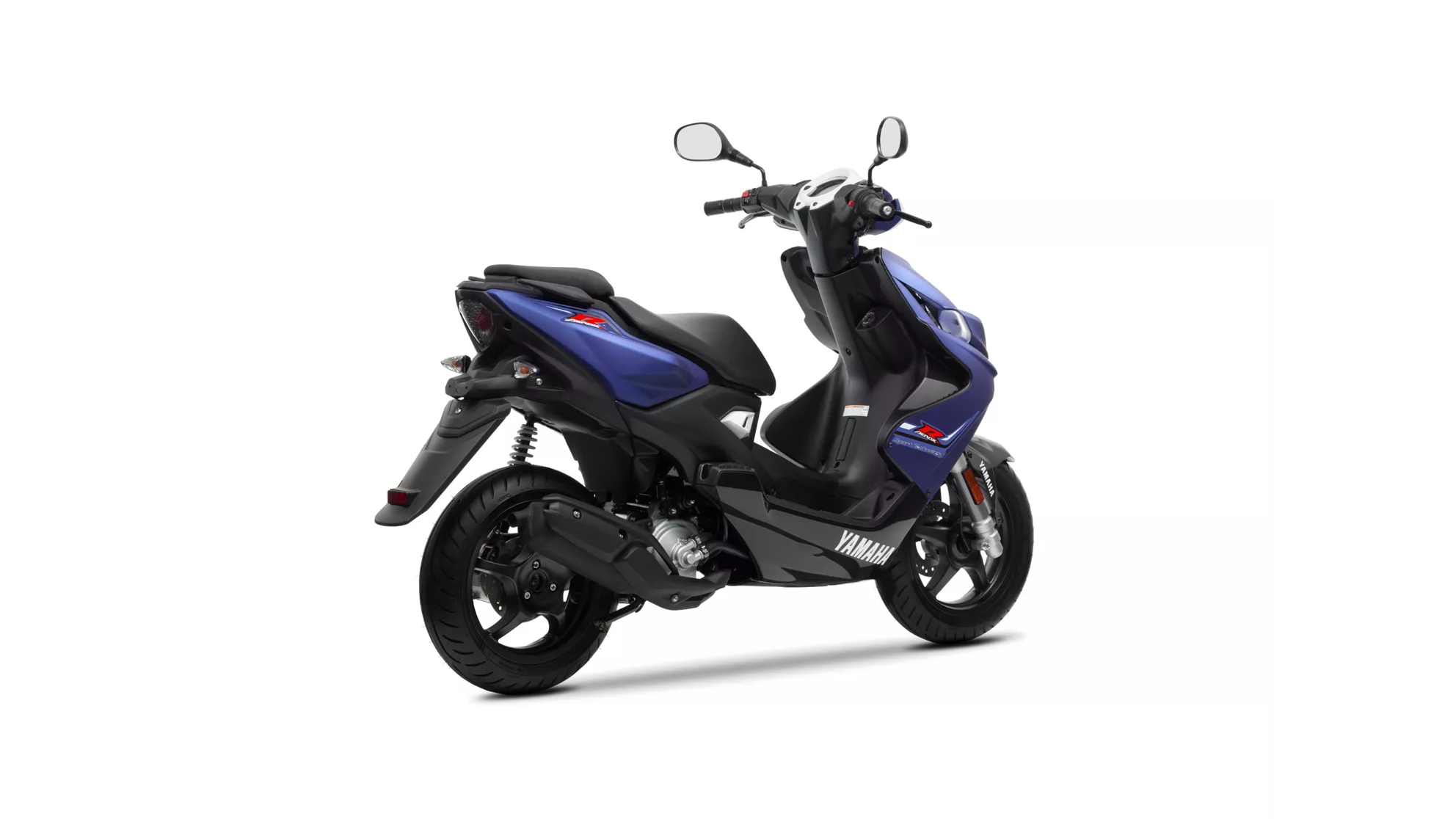 Yamaha Aerox R - Image 3 Yamaha Aerox R - Image 3