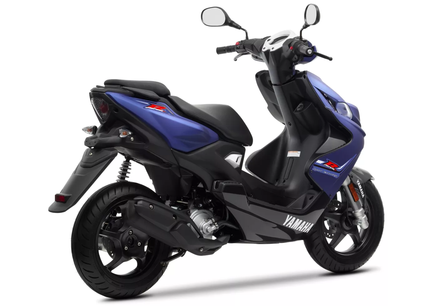 Yamaha Aerox R 2013 Yamaha Aerox R 2013