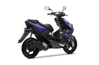 Yamaha Aerox R 2013 - Bild 5 Yamaha Aerox R 2013 - Bild 5