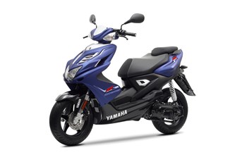 Yamaha Aerox R 2013 - Bild 6 Yamaha Aerox R 2013 - Bild 6