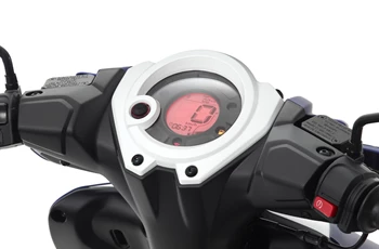 Yamaha Aerox R 2013 - Bild 8 Yamaha Aerox R 2013 - Bild 8
