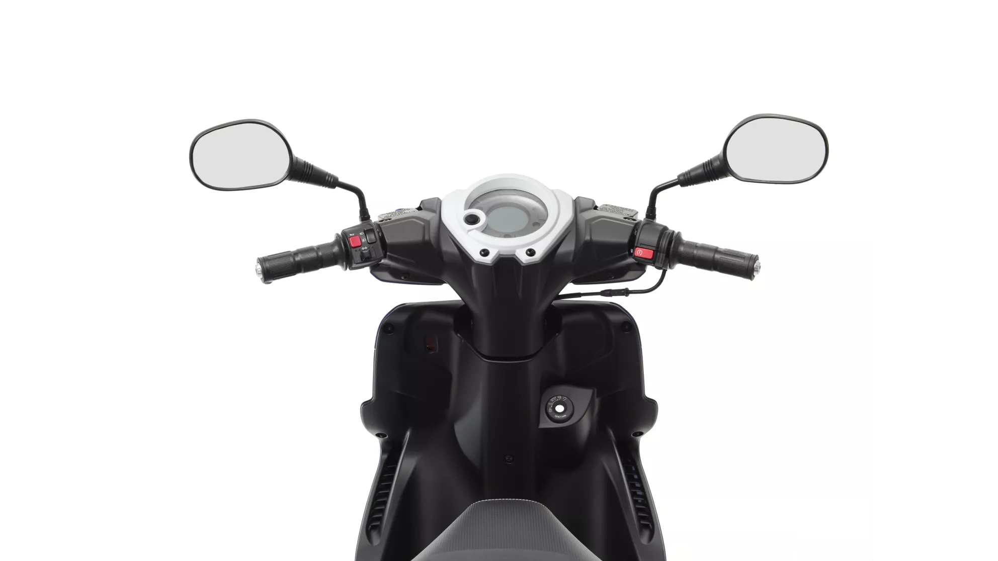 Yamaha Aerox R - Image 7 Yamaha Aerox R - Image 7