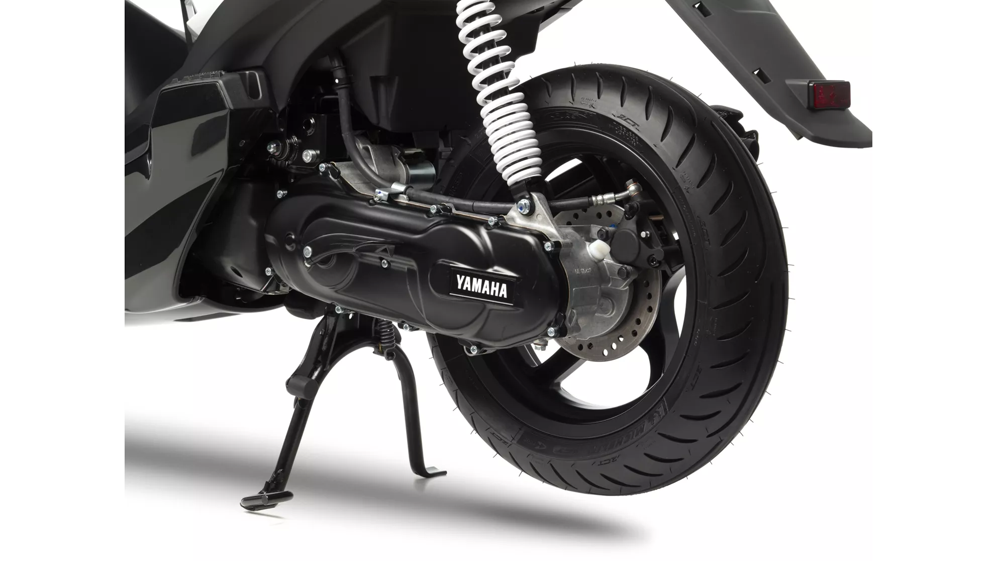 Yamaha Aerox R - Image 8 Yamaha Aerox R - Image 8