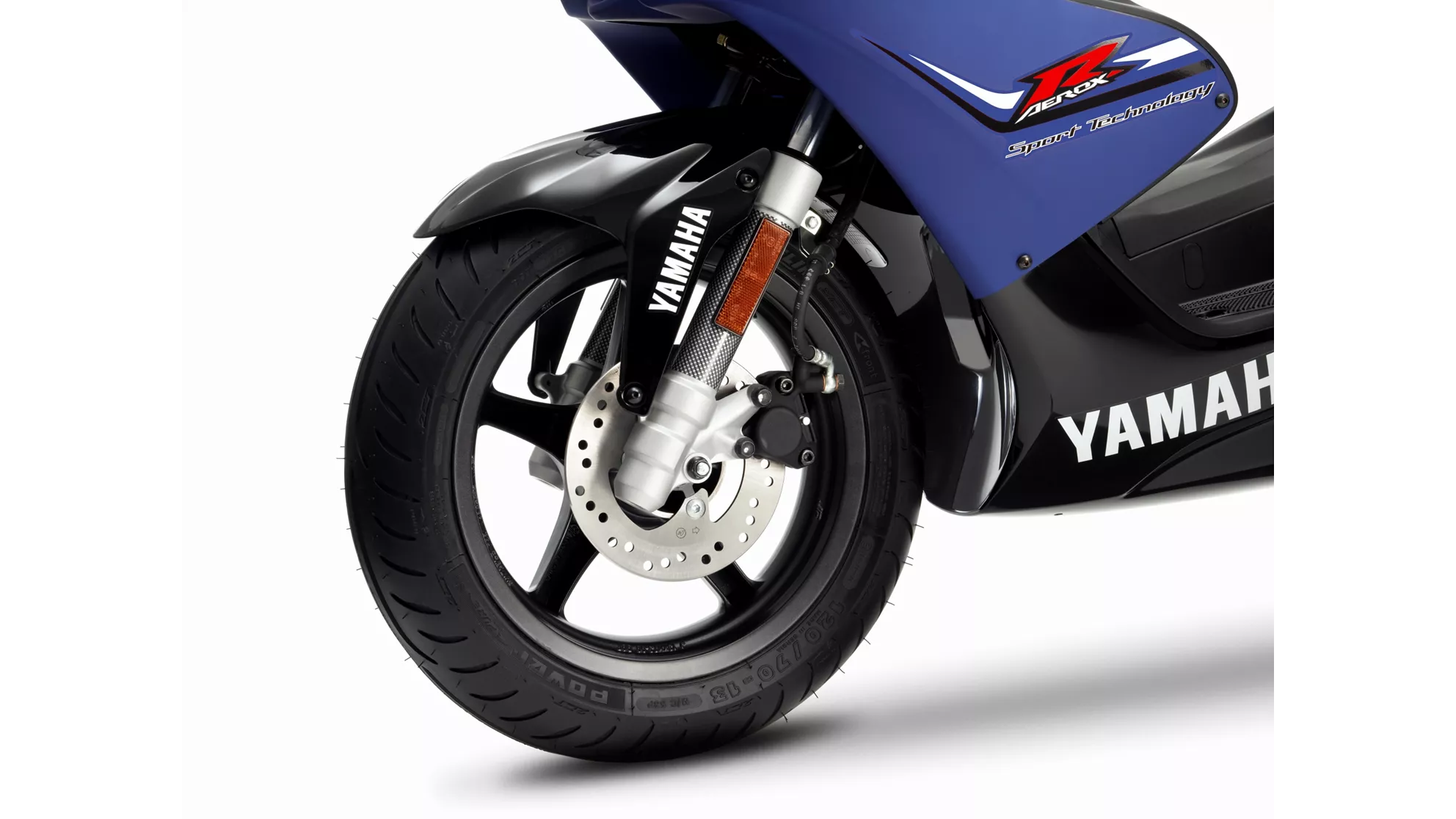 Yamaha Aerox R - Image 9 Yamaha Aerox R - Image 9