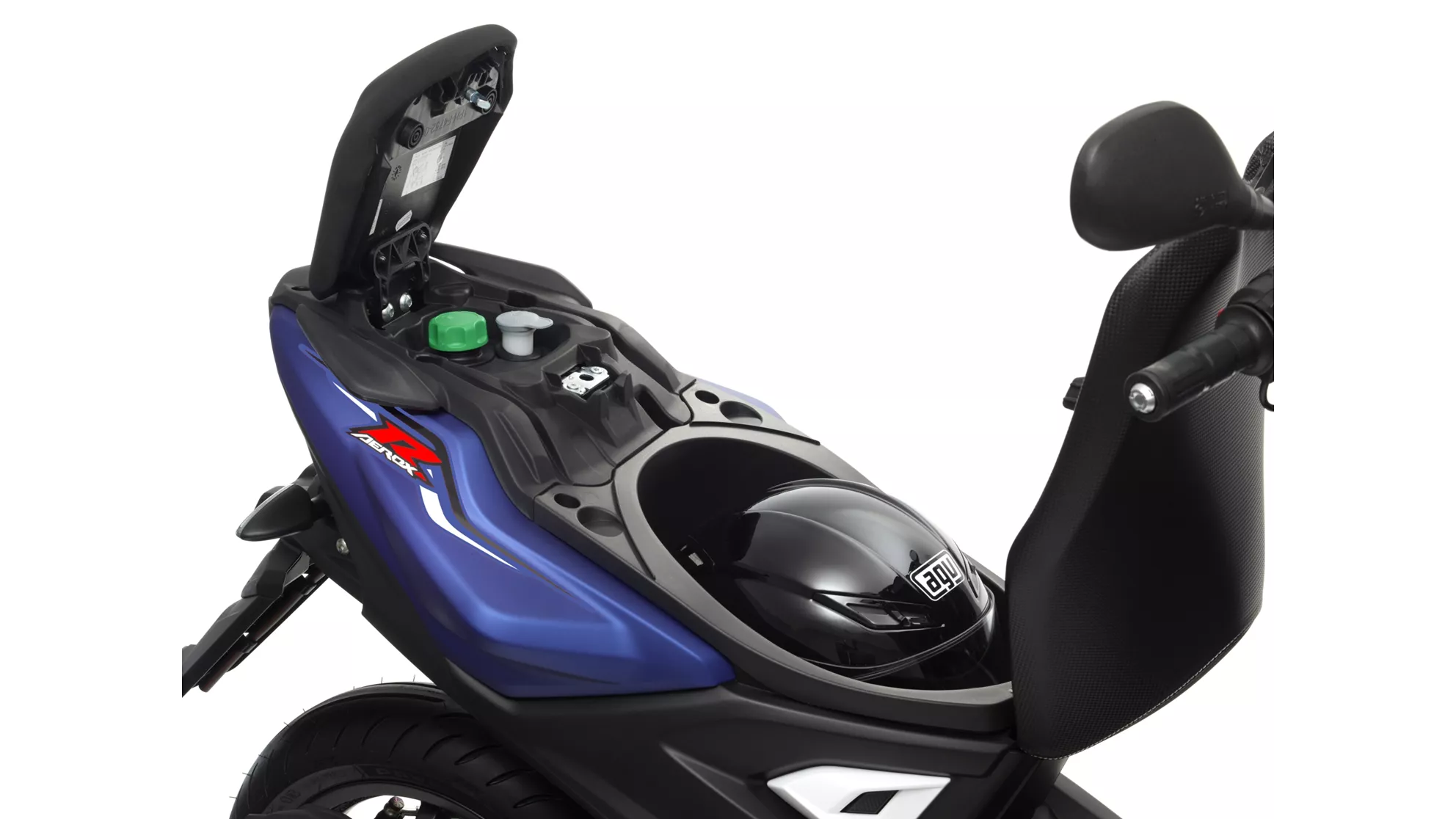 Yamaha Aerox R - Image 10 Yamaha Aerox R - Image 10