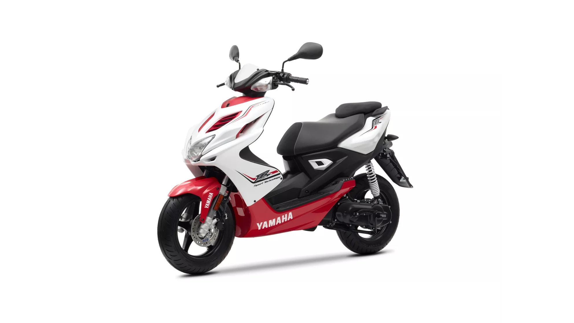 Yamaha Aerox R - Image 11 Yamaha Aerox R - Image 11