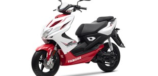Yamaha Aerox R 2013 vs Yamaha Jog-R 2013