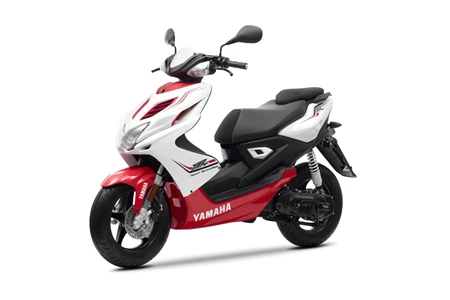 Yamaha Aerox R 2013 Yamaha Aerox R 2013