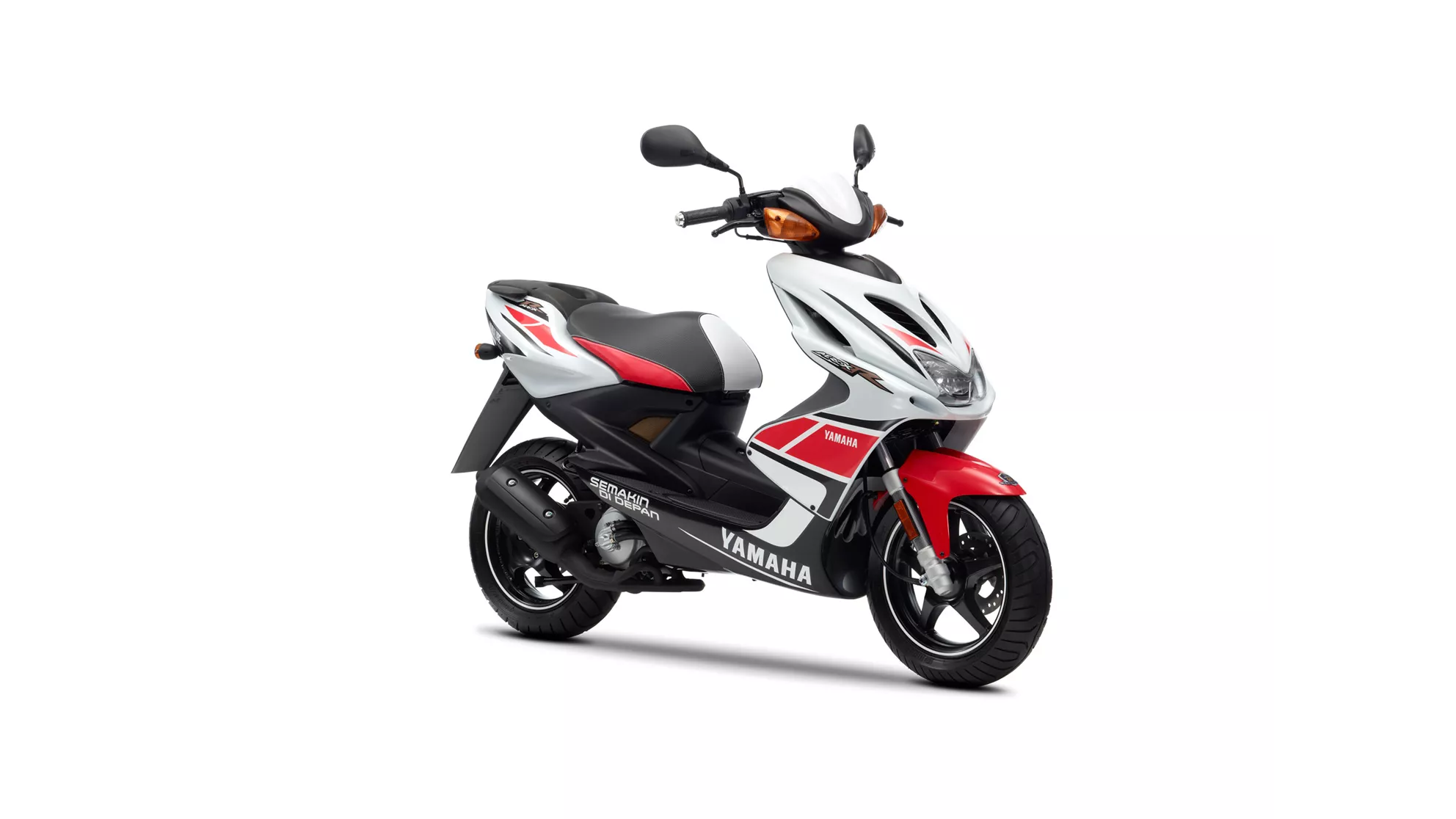 Yamaha Aerox R - Image 12 Yamaha Aerox R - Image 12