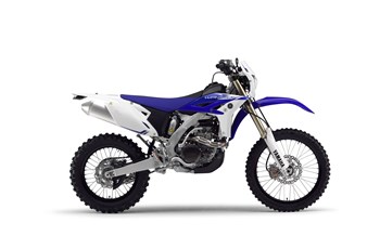 Yamaha WR450F 2013 - Bild 4 Yamaha WR450F 2013 - Bild 4