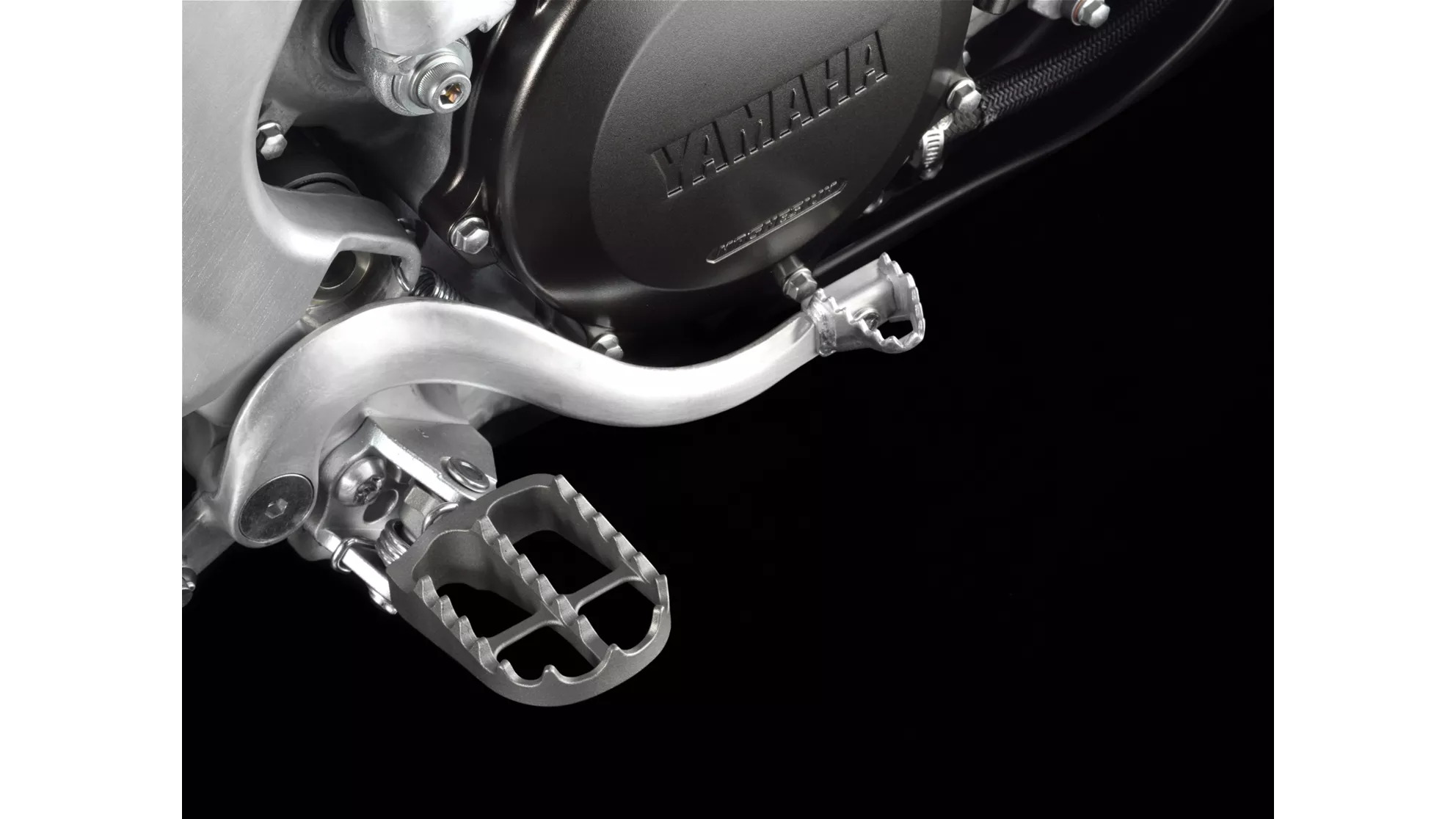 Yamaha WR450F - Image 3 Yamaha WR450F - Image 3