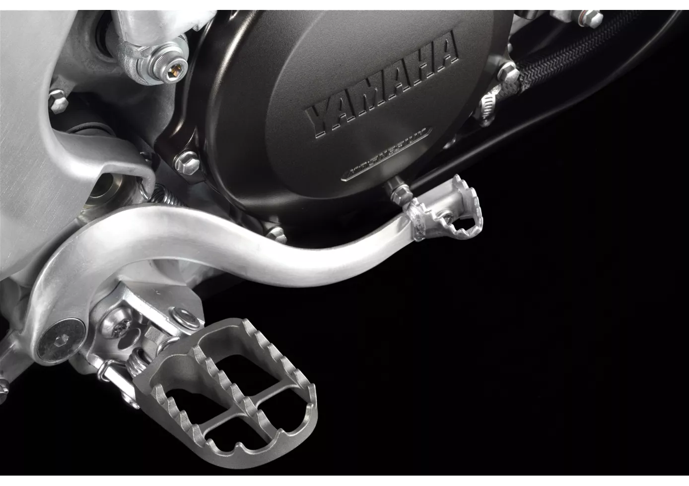 Yamaha WR450F 2013 Yamaha WR450F 2013