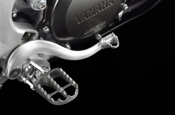 Yamaha WR450F 2013 - Bild 5 Yamaha WR450F 2013 - Bild 5