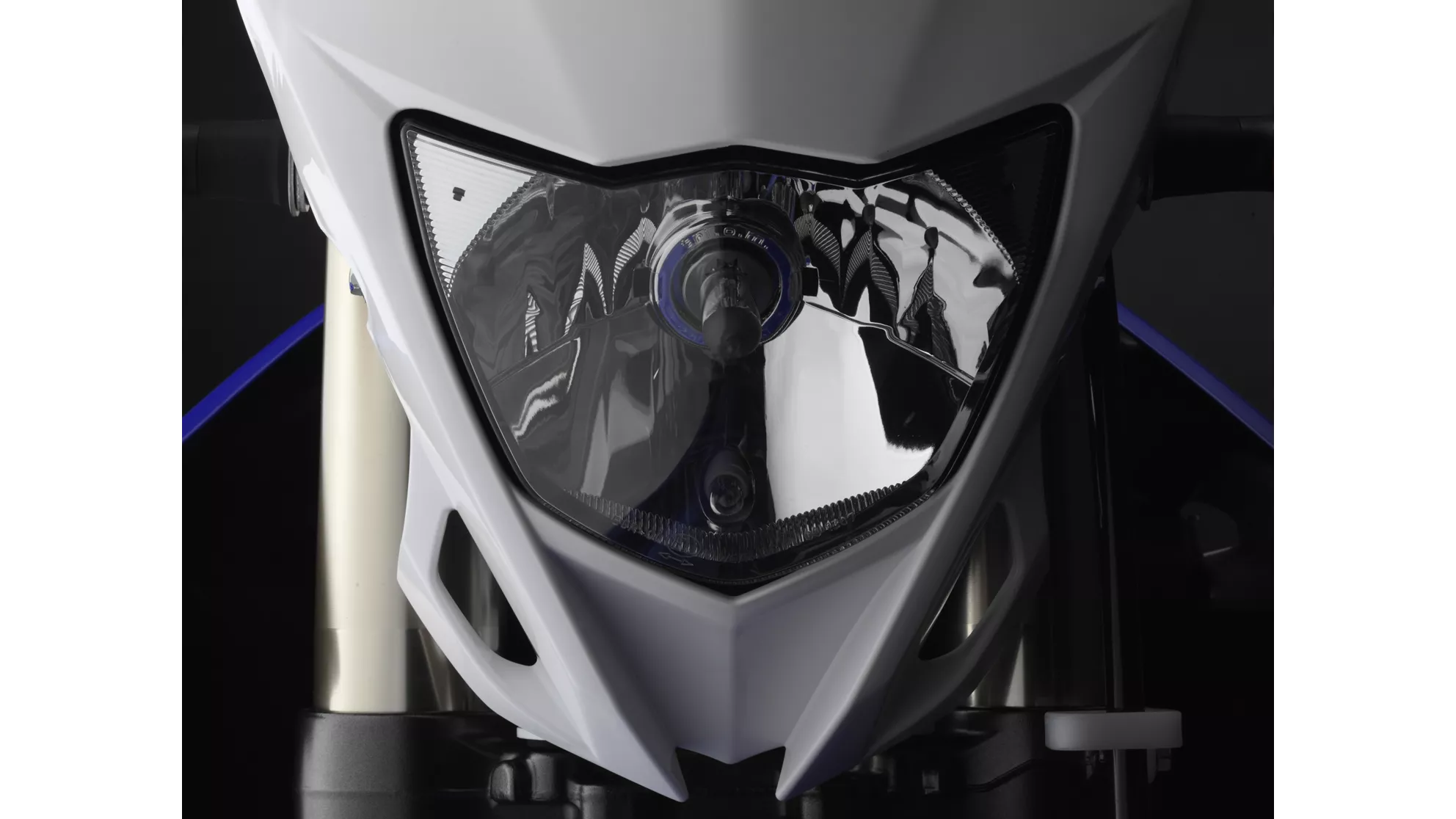 Yamaha WR450F - Image 4 Yamaha WR450F - Image 4