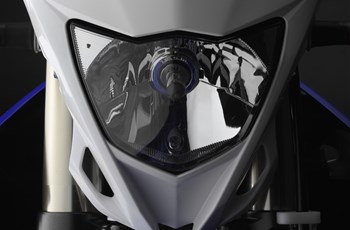 Yamaha WR450F 2013 - Bild 6 Yamaha WR450F 2013 - Bild 6