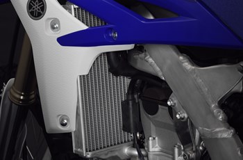 Yamaha WR450F 2013 - Bild 7 Yamaha WR450F 2013 - Bild 7
