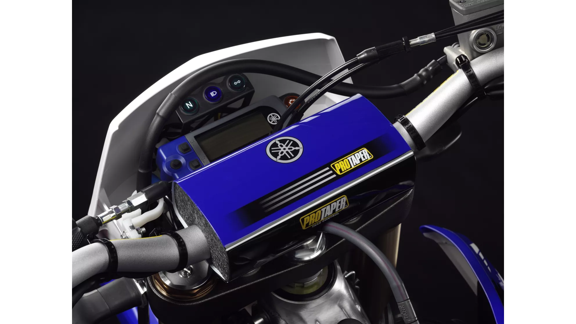 Yamaha WR450F - Image 6 Yamaha WR450F - Image 6