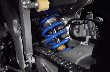 Yamaha WR450F 2013 - Bild 9 Yamaha WR450F 2013 - Bild 9