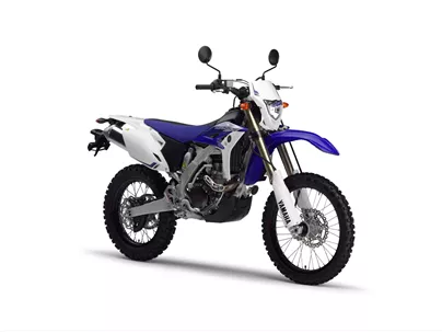 Yamaha WR450F 2013 Yamaha WR450F 2013