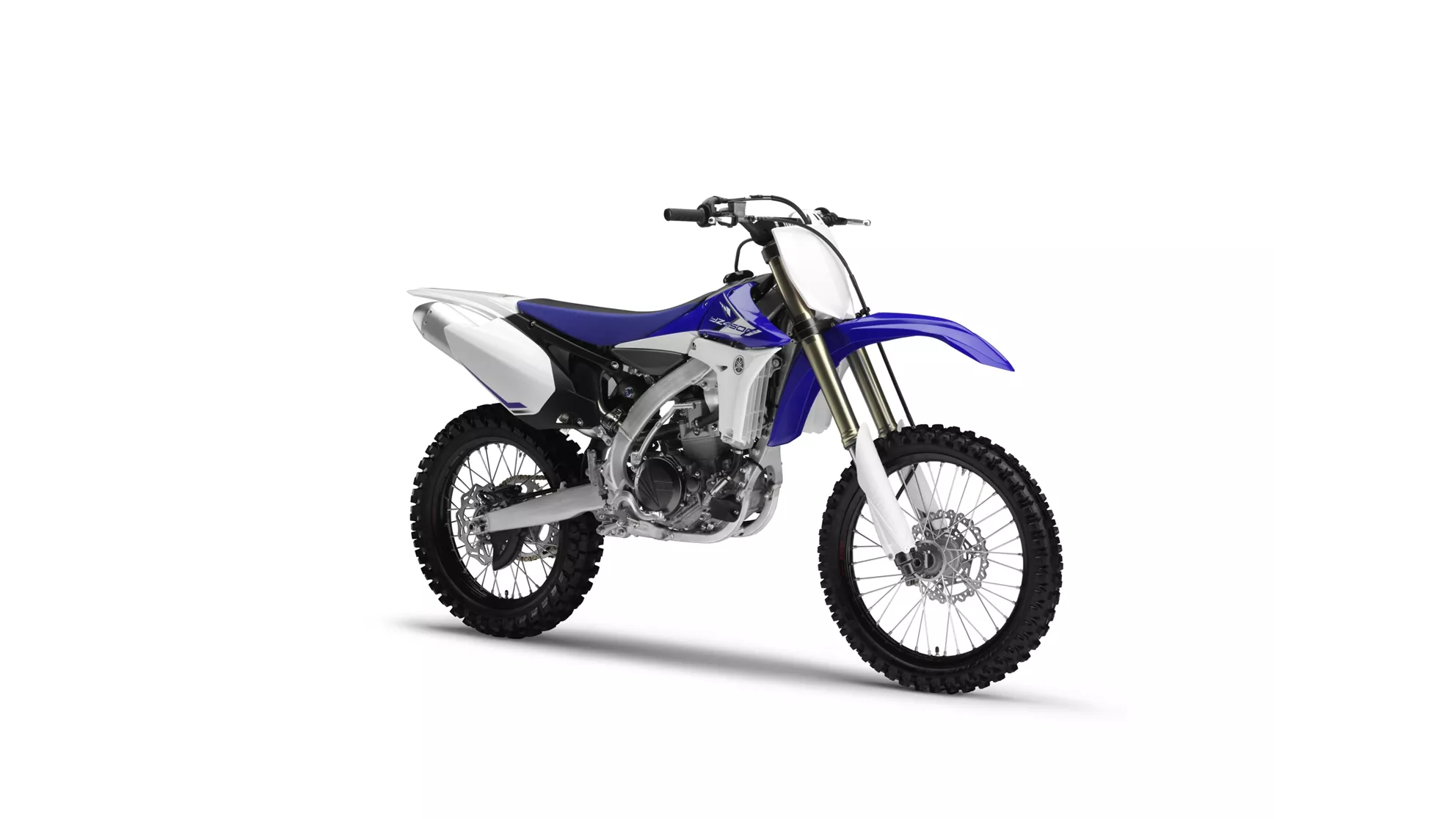 Yamaha YZ450F - Image 2 Yamaha YZ450F - Image 2