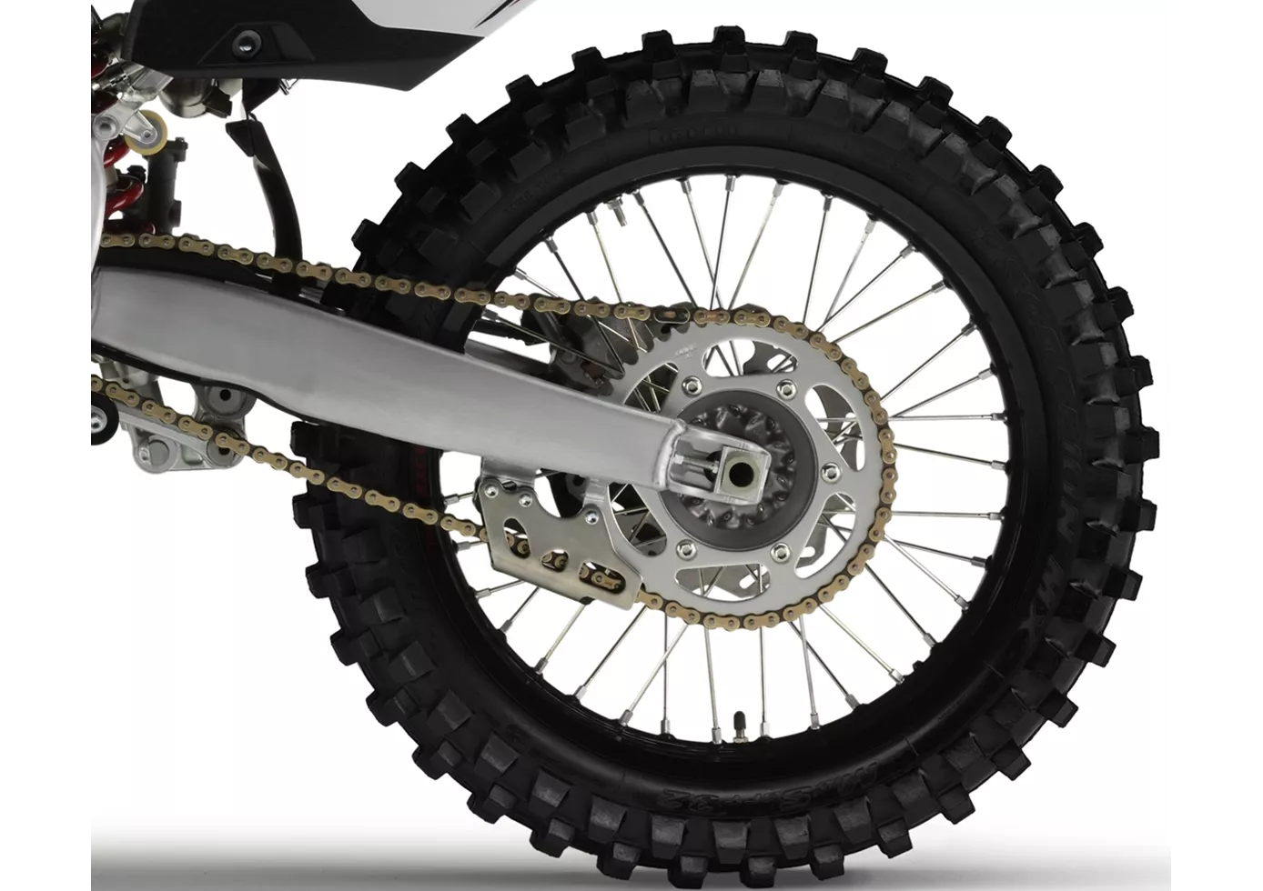 Yamaha YZ450F 2013 Yamaha YZ450F 2013