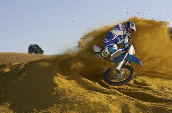 Yamaha YZ450F 2013 - Bild 9