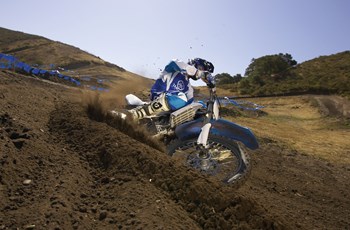 Yamaha YZ450F 2013 - Bild 11