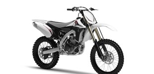 Husqvarna FC 350 2017 vs Yamaha YZ450F 2013 Husqvarna FC 350 2017 vs Yamaha YZ450F 2013