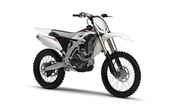 Yamaha YZ250F 2013 - Bild 4 Yamaha YZ250F 2013 - Bild 4