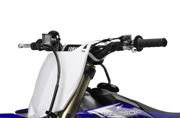 Yamaha YZ250F 2013 - Bild 7 Yamaha YZ250F 2013 - Bild 7