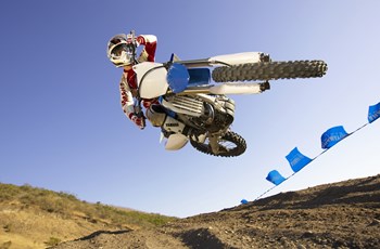 Yamaha YZ250F 2013 - Bild 9 Yamaha YZ250F 2013 - Bild 9