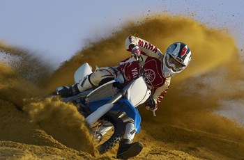Yamaha YZ250F 2013 - Bild 10 Yamaha YZ250F 2013 - Bild 10