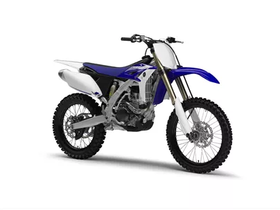 Yamaha YZ250F 2013 Yamaha YZ250F 2013