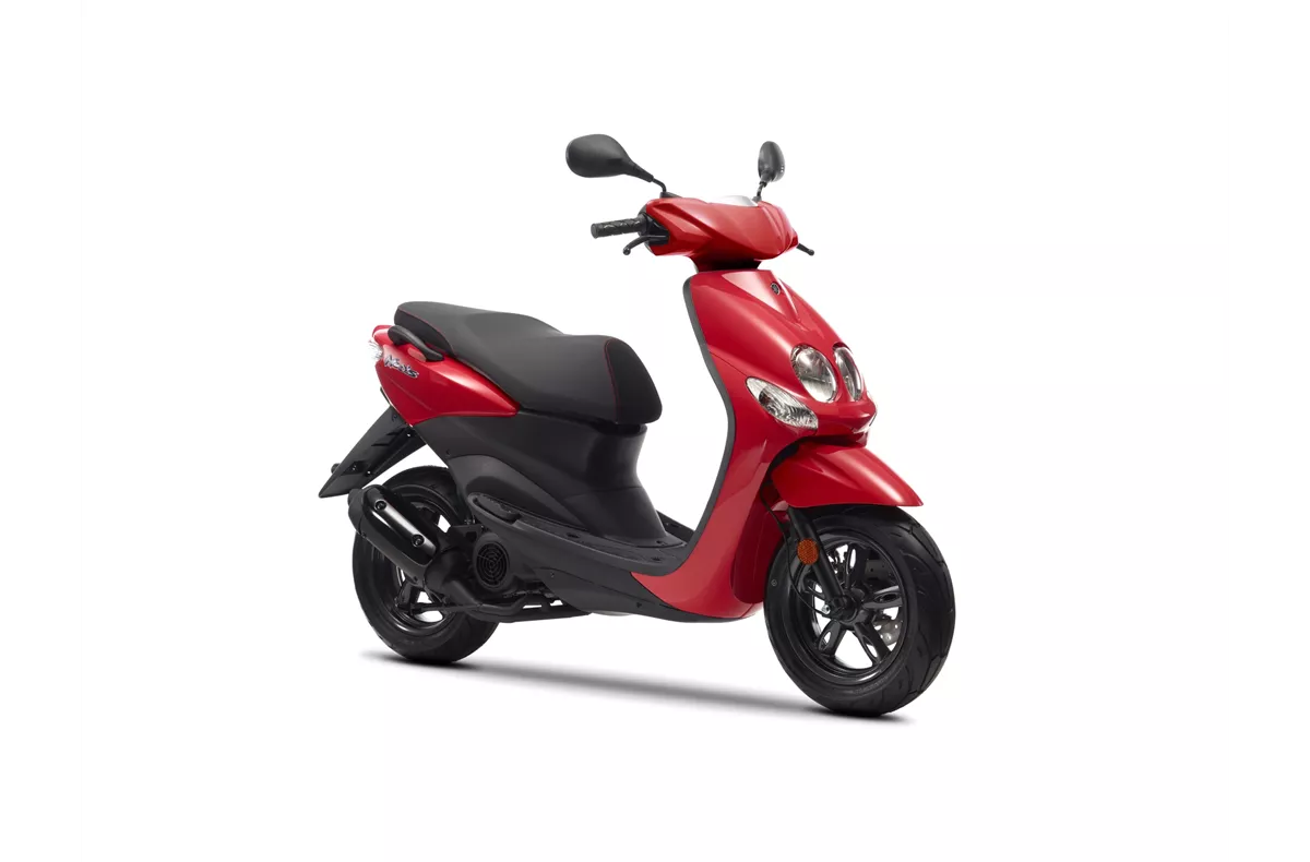 Yamaha NEOs 50 Yamaha NEOs 50