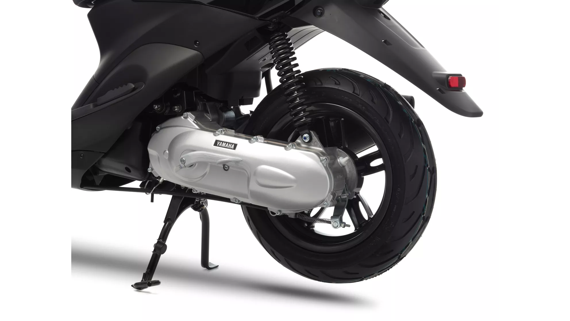 Yamaha NEOs 50 - Image 8 Yamaha NEOs 50 - Image 8