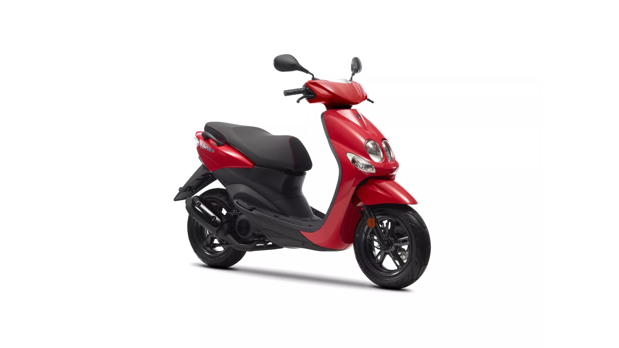 Yamaha NEOs 50 - Image 10 Yamaha NEOs 50 - Image 10