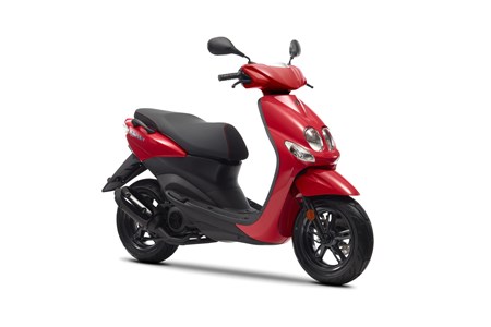 Yamaha NEOs 50 2013
