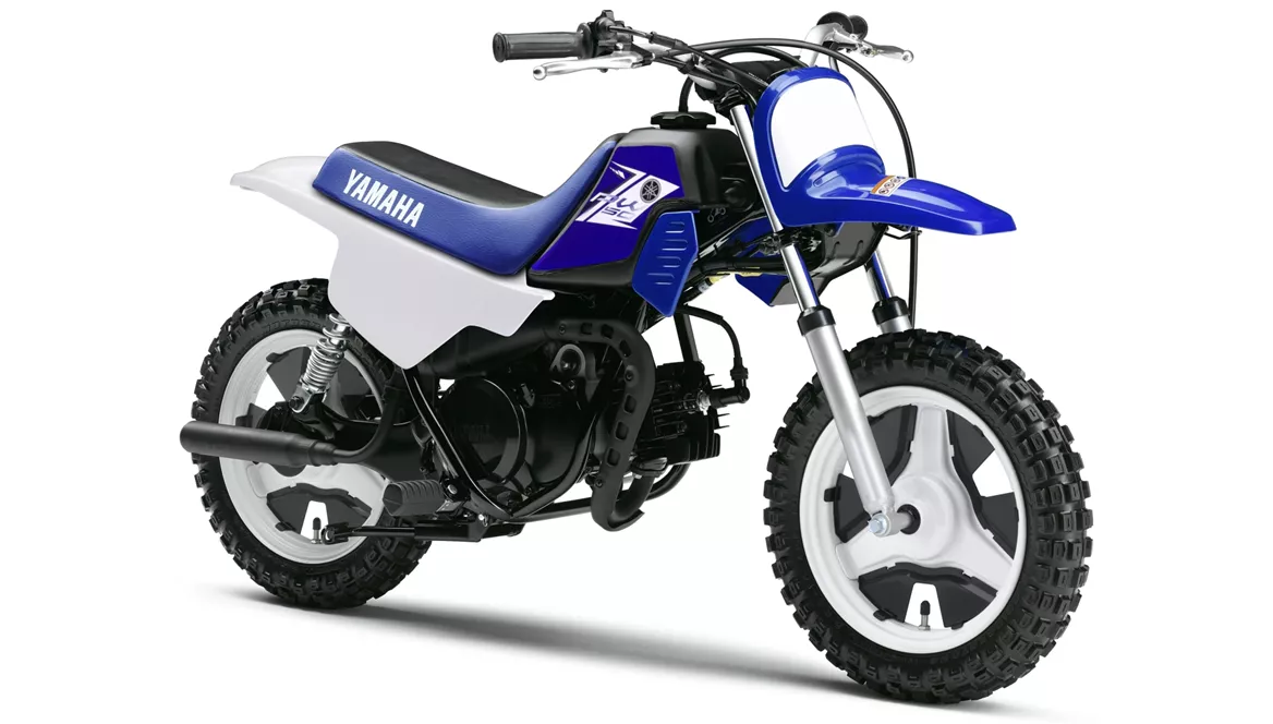 Yamaha PW50 2013 Yamaha PW50 2013